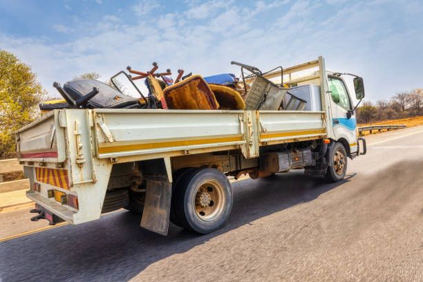 Best Garage Cleanout  in Humboldt, KS